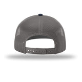 Massachusetts State Police Richardson 112 Hat Navy/Charcoal