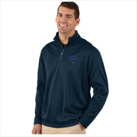 Massachusetts State Police Stealth 1/4 Zip Pullover 9492 – MSPMLC
