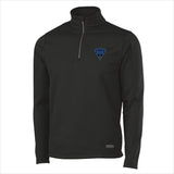Massachusetts State Police Stealth 1/4 Zip Pullover 9492