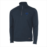 Massachusetts State Police Stealth 1/4 Zip Pullover 9492