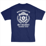 91ST RTT T-Shirt
