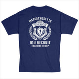 91ST RTT T-Shirt