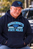 Massachusetts State Police (New Drop)