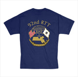 92nd RTT T-Shirt