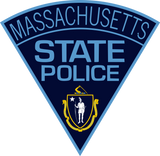 Massachusetts State Police FlexFit Camo Hat