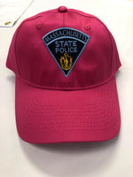 Breast Cancer Hat/MSP