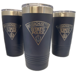 20oz Double Wall insulated Tumbler with Free Personalization