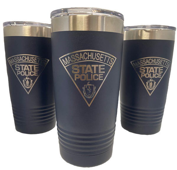 20oz Double Wall insulated Tumbler with Free Personalization