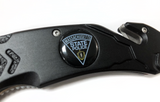 MSP Rescue Tool Knife
