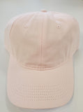 Massachusetts State Police Pink Hat