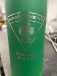 20oz Irish Water Bottle Irish