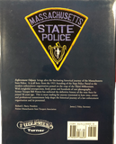 Enforcement Odyssey Massachusetts State Police Book